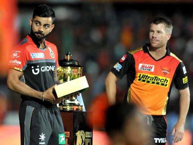 IPL Captains Not To Attend Opening Ceremony. Heres Why