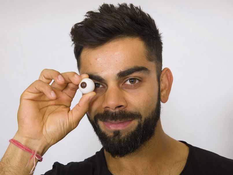 virat kohli madame tussauds