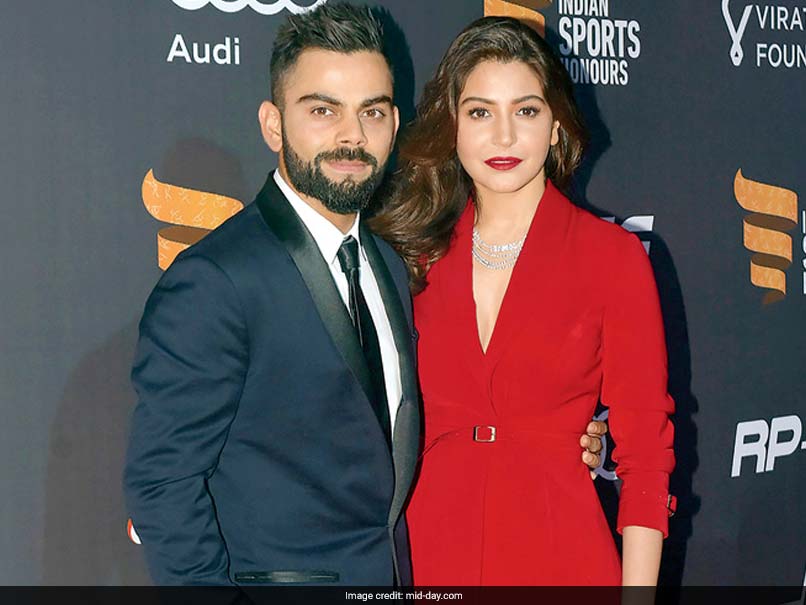 Virat Kohli Says Cricket Workload Taking A Toll On His Body Virat Kohli Says Cricket Workload Taking A Toll On His Body