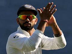 Virat Kohli Should Be Made To Suffer, Says Bob Willis Opposing His County Stint