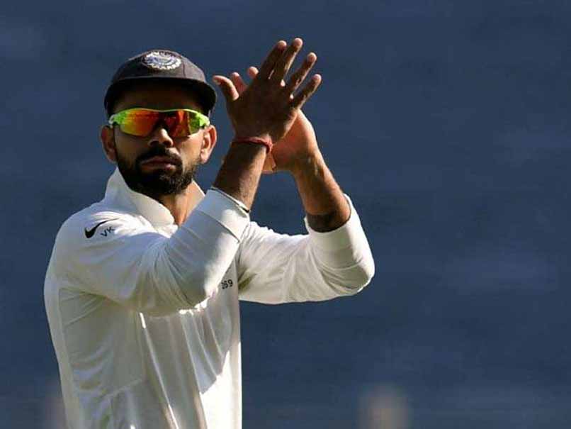 Virat Kohli Should Be Made To Suffer, Says Bob Willis Opposing His County Stint Virat Kohli Should Be Made To Suffer, Says Bob Willis Opposing His County Stint