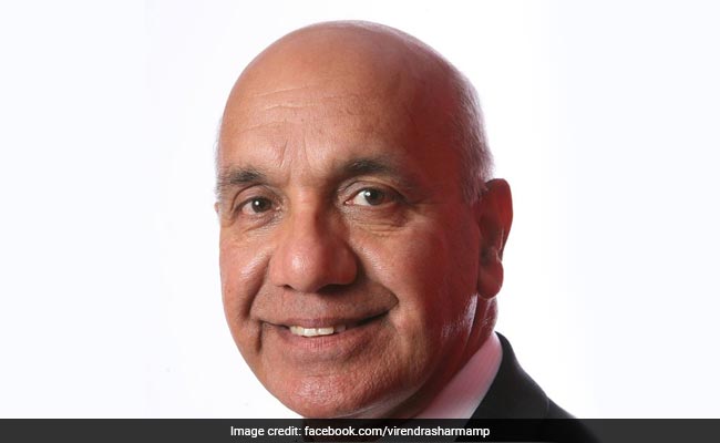 Indian-Origin MP Wants Jallianwala Bagh Massacre Taught In UK Schools