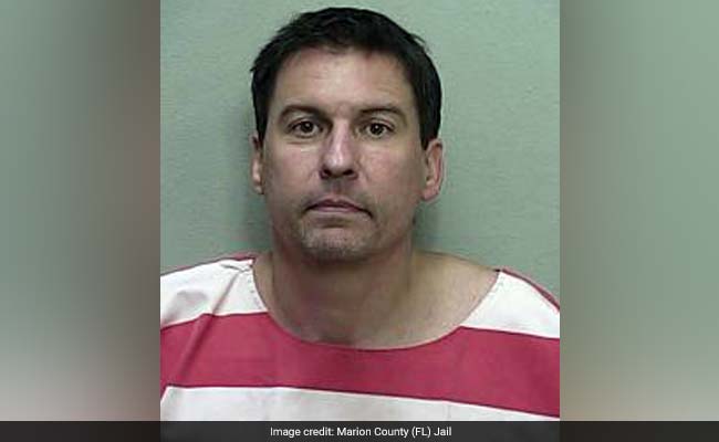 Man Reveals Secret That Was 'Eating Him Up' To His Wife. He Is Convicted