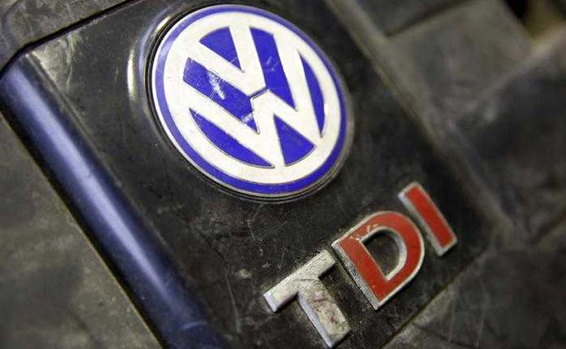Volkswagen CEO Received Memorandum About Emissions Cheating Fallout - NDR