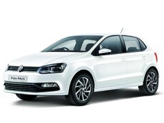 Volkswagen Polo Pace And Vento Sport Trim Launched In India