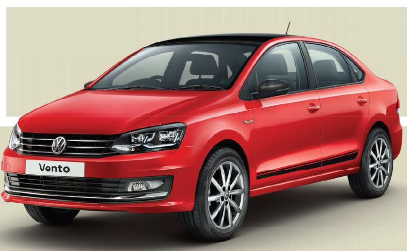 Volkswagen Polo Pace And Vento Sport Trim Launched In India