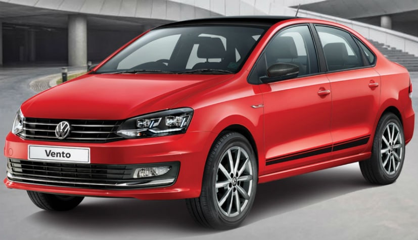 Volkswagen Polo, Ameo & Vento Connect Edition launched - Team-BHP