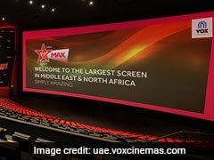 Saudi Arabia Begins Issuing Licences To Cinemas As Part Of Liberalisation Drive