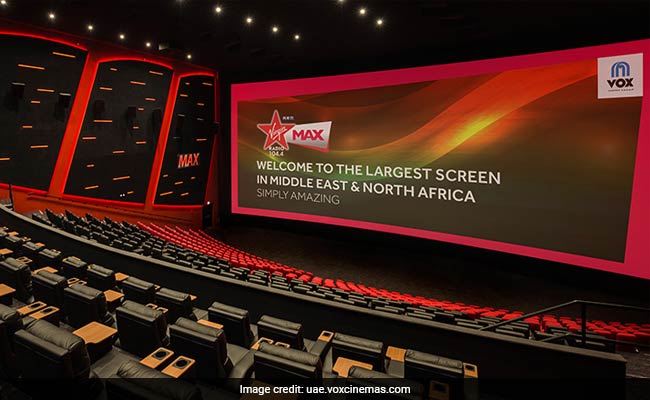 Saudi Arabia Begins Issuing Licences To Cinemas As Part Of Liberalisation Drive