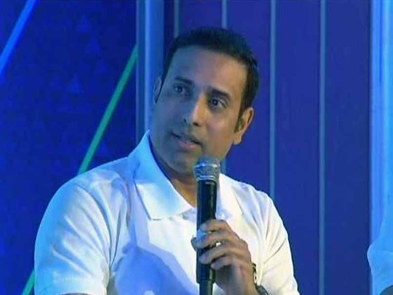 VVS Laxman "Has To Apply" For NCA Post, Panel Formed To Investigate CVC's Betting Links