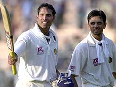 March 14, 2001: VVS Laxman Recalls Indian Cricket's Day Of Defiance
