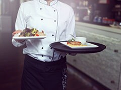 Not Rude, Just French: Fired Waiter Claims Discrimination