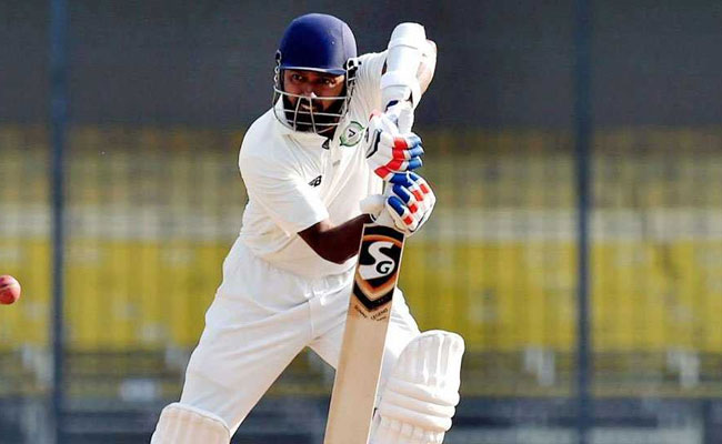 ओह! इतिहास से वसीम जाफर मीलों दूर रह गए,  इस वजह से लगी नजर!