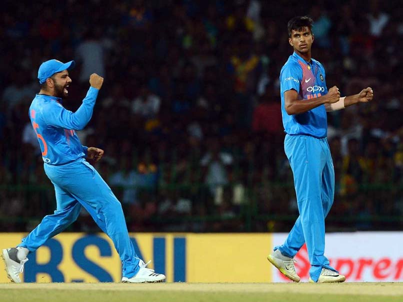 2018 Nidahas Trophy: Rohit Sharma Applauds