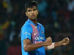 2018 Nidahas Trophy: Rohit Sharma Applauds 