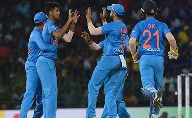 IND vs BAN : रोहित शर्मा और वाशिंगटन सुंदर ने दिखाई चमक, टीम इंडिया 17 रन से जीत दर्ज कर फाइनल में पहुंची