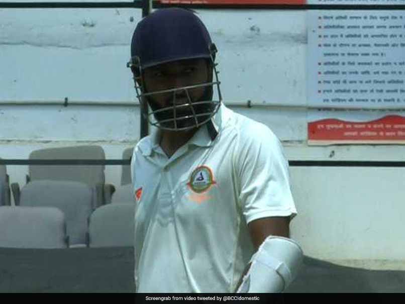 Irani Cup: Run-Machine Wasim Jaffer Breaks Flurry Of Records