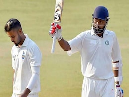 ईरानी ट्रॉफी: वसीम जाफर ने प्रथम श्रेणी मैचों में हासिल की यह बड़ी उपलब्धि... ईरानी ट्रॉफी: वसीम जाफर ने प्रथम श्रेणी मैचों में हासिल की यह बड़ी उपलब्धि...