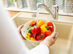 World Water Day 2018: 5 Clever Tips To Save Water In The Kitchen