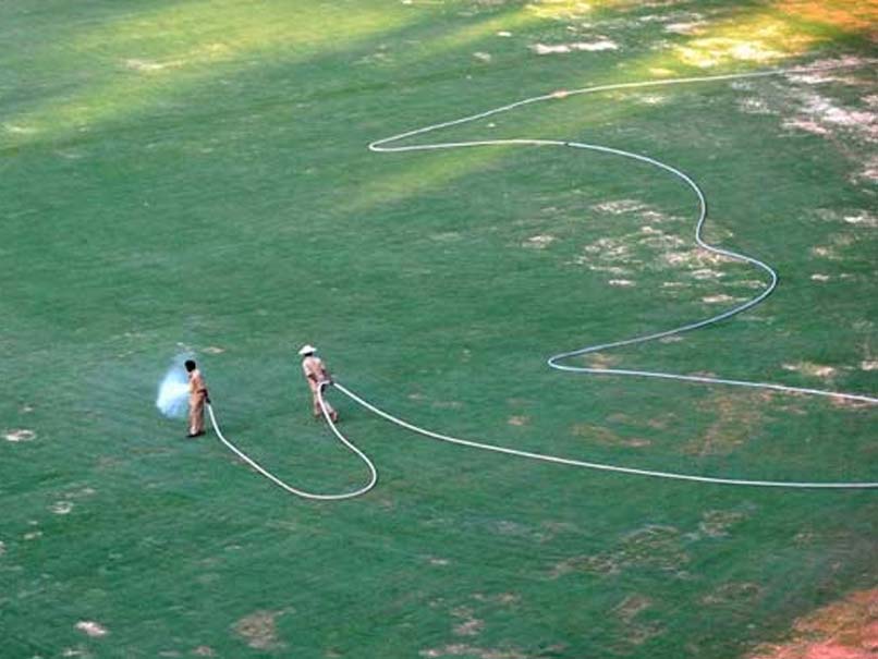 IPL 2018: Bombay High Court Asks Cricket Body If It Will Seek Extra Water For IPL Pitches, Ground