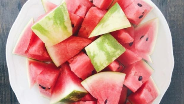 watermelon