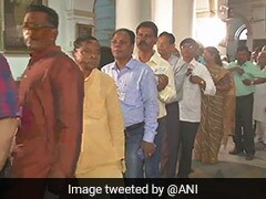 Rajya Sabha Election LIVE: BJP vs Samajwadi-Mayawati Contest Gets Tighter