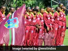 West Indies To Tour Pakistan For Three T20Is
