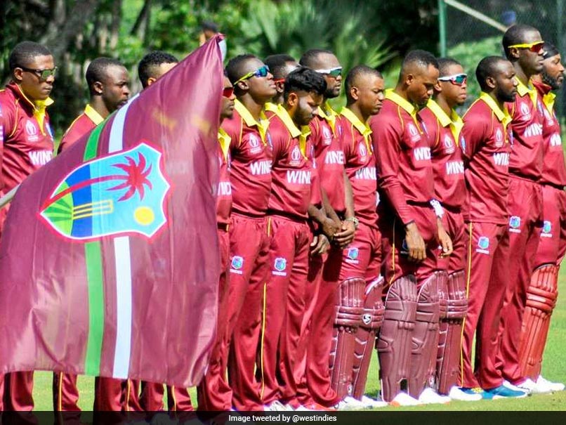 West Indies To Tour Pakistan For Three T20Is West Indies To Tour Pakistan For Three T20Is
