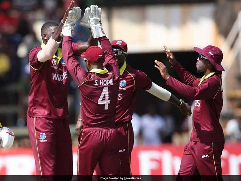 Highlights, ICC World Cup 2018 Qualifier, West Indies vs Scotland: Windies Qualify For The 2019 Cricket World Cup