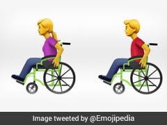 From Wheelchairs To Guide Dogs, Apple Moves To Make Emojis More Inclusive