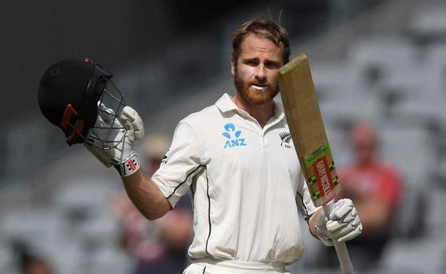 NZ v ENG: न्यूजीलैंड के केन विलियमसन ने किया यह बड़ा कारनामा, लेकिन....?