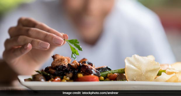 Women's Day 2022: Raising A Toast To India's Food Stars