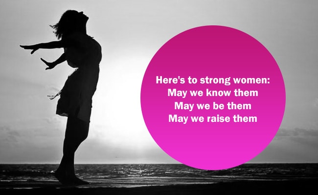 Woman Quotes International Womens Day Inspirational Quotes