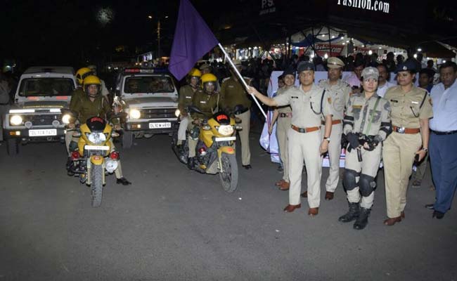 Women's Day: महिलाओं को दिल्ली पुलिस का शानदार तोहफा, रात में सुरक्षा का किया ये बंदोबस्त