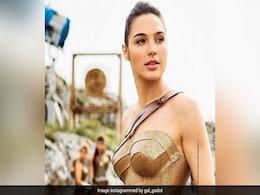 'Wonder Woman' ने खोला राज, महिलाओं को दिया हमेशा खुश और फिट रहने का मंत्रा 'Wonder Woman' ने खोला राज, महिलाओं को दिया हमेशा खुश और फिट रहने का मंत्रा