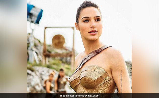 'Wonder Woman' ने खोला राज, महिलाओं को दिया हमेशा खुश और फिट रहने का मंत्रा