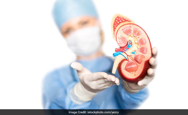 World Kidney Day 2021: Here's How Lockdown Led To A Rise In Kidney Ailments