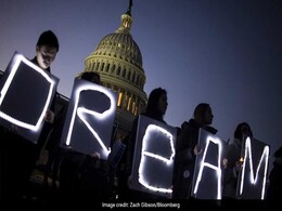 I'm A 'Dreamer.' I Might Only Have Weeks Left In The Country I Love. I'm A 'Dreamer.' I Might Only Have Weeks Left In The Country I Love.