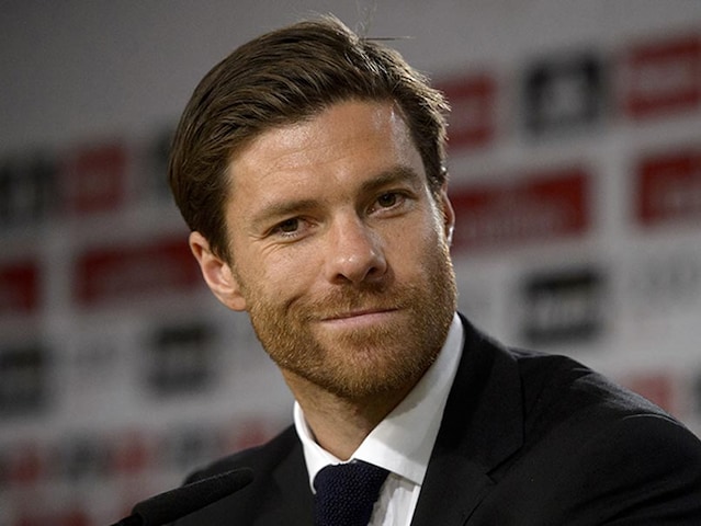 Xabi Alonso Facing 5-Year Prison Sentence For Tax Fraud