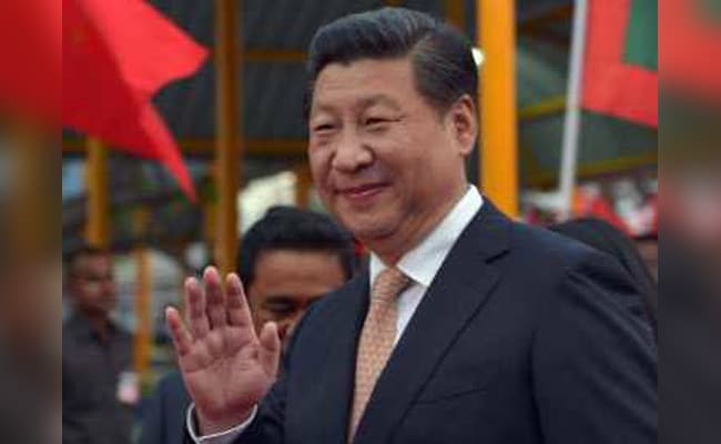 China Clears $1 Billion Road In Sri Lanka, Countering India Influence