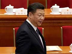 Xi Jinping Says China, South Korea On The Same Page Over Korean Peninsula Issues: Seoul