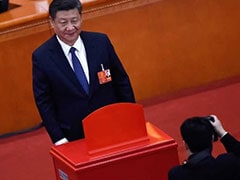Xi Jinping's Life Mandate Seals March Of The Strongmen