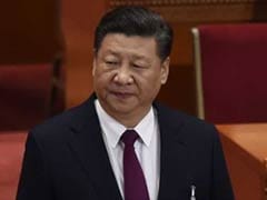 "Vile": President Xi Jinping On China's Latest Vaccine Safety Scandal