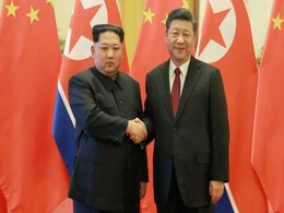North Korea Nuclear Test Halt Move Welcomed By China North Korea Nuclear Test Halt Move Welcomed By China
