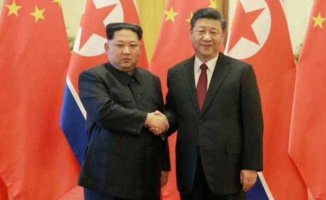 Xi Jinping Heads To North Korea To Meet Kim Jong Un Ahead Of Trump Talks