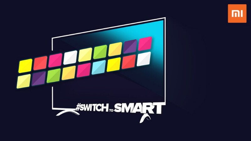 शाओमी के और स्मार्ट टीवी आज भारत में होंगे लॉन्च