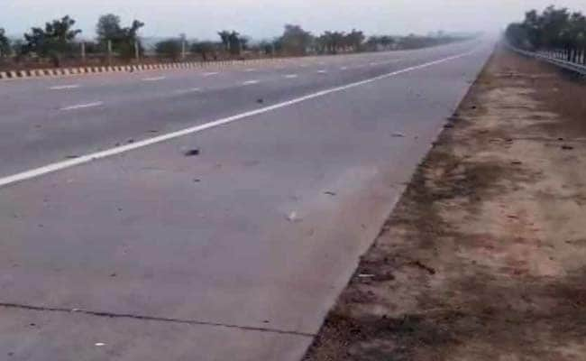 CBI Charges Its 2 Officials In Yamuna Expressway Land Fraud Case