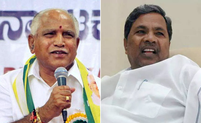 Karnataka Votes On May 12, Results May 15, Controversy Over "Leaked" Dates: 10 Points