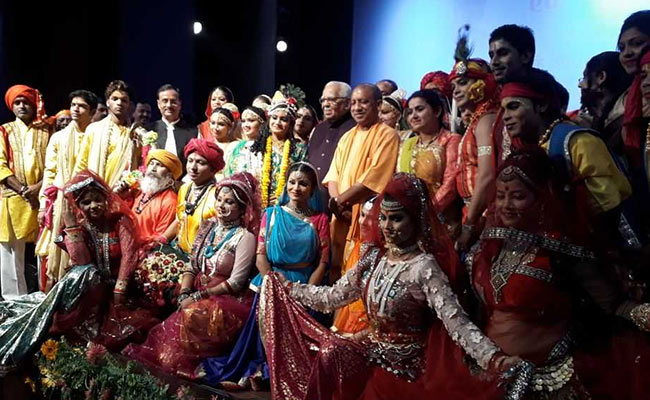 Yogi Adityanath Government Turns 1, Minister Asks "What's To Celebrate?"