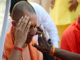 Chief Minister Yogi Adityanath To Stay At Dalit Majority Village, Listen To Grievances Chief Minister Yogi Adityanath To Stay At Dalit Majority Village, Listen To Grievances
